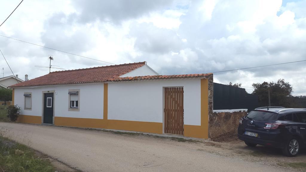 Casa da Quinta Sao Pedro de Tomar Quarto foto