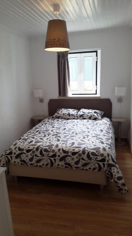 Casa da Quinta Sao Pedro de Tomar Quarto foto